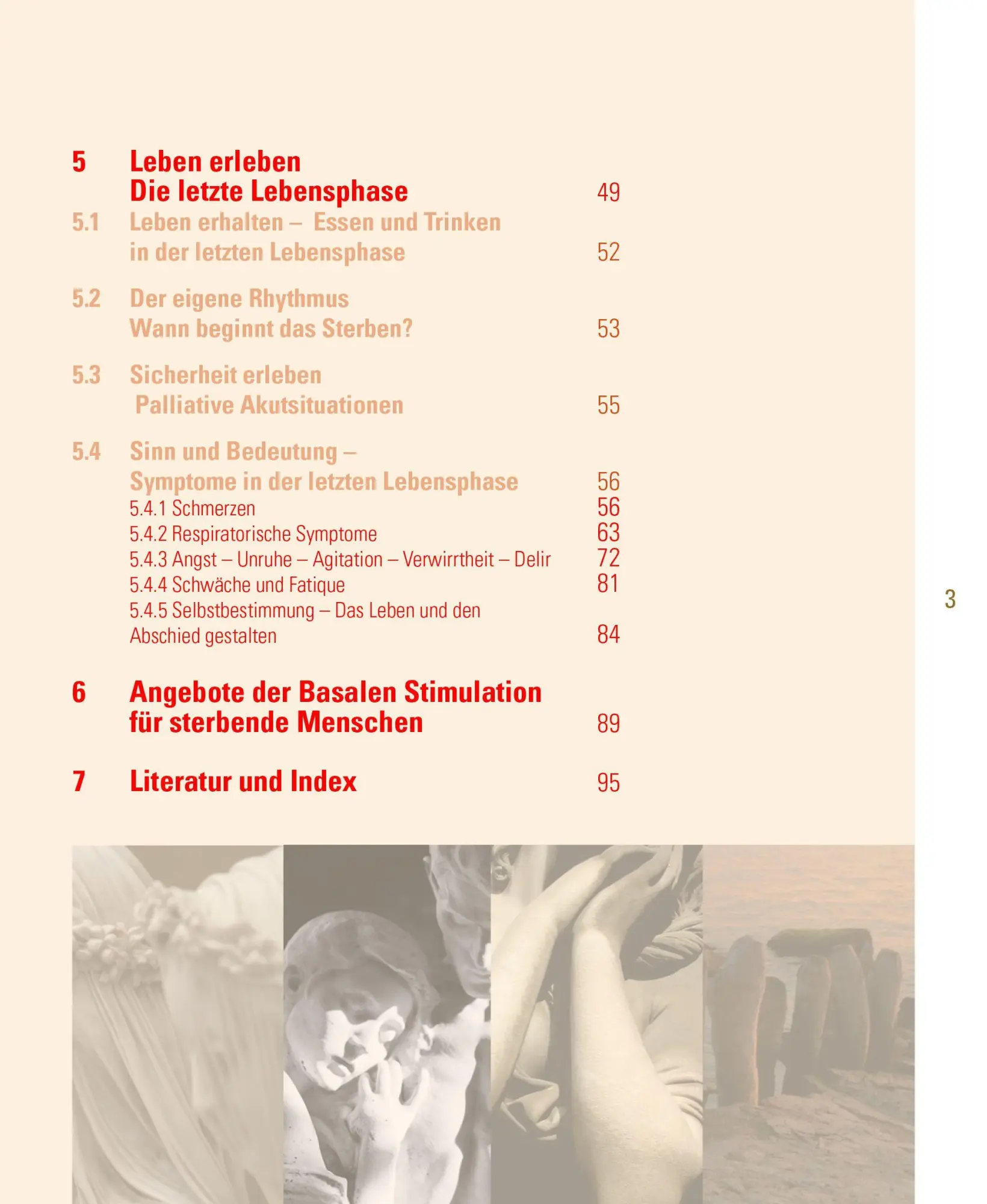 Bild: 9783941251649 | Basale Stimulation® | Palliative Care für Einsteiger, Band I | Walper