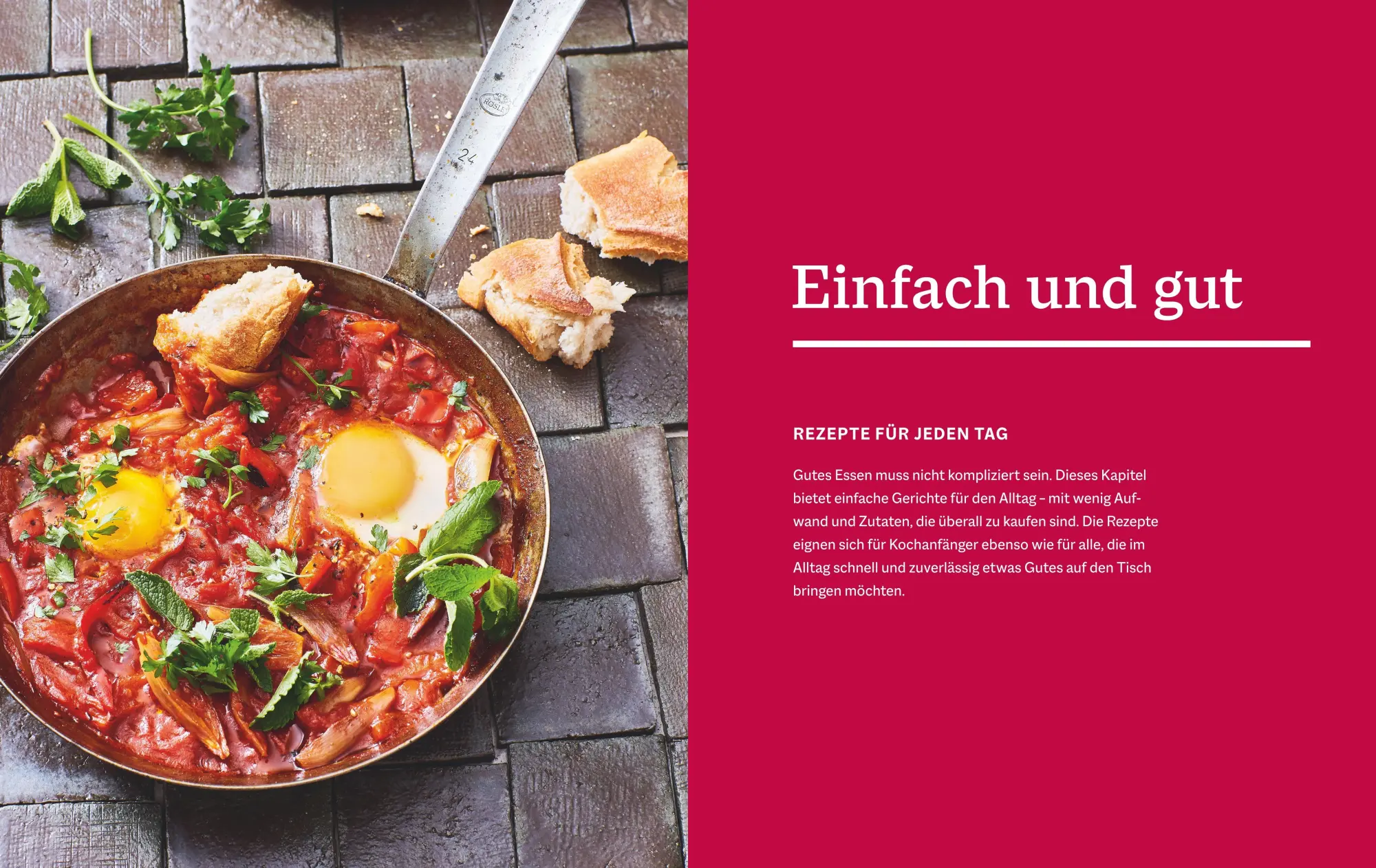 Bild: 9783967471649 | Ich helf dir kochen - Meine Lieblingsrezepte | Hedwig Maria Stuber