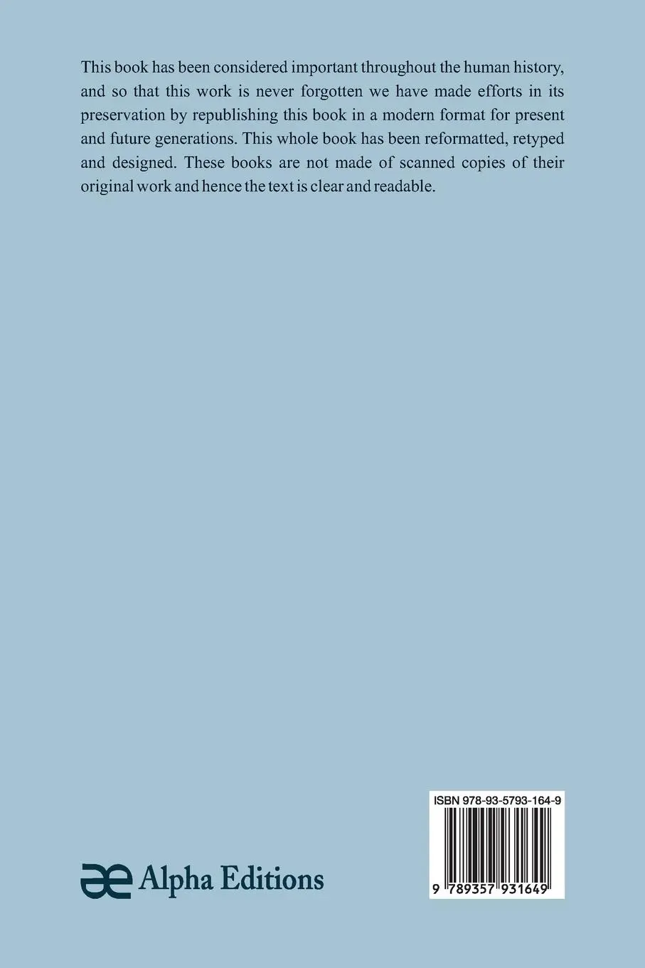 Rückseite: 9789357931649 | Shop Management | Frederick Winslow Taylor | Taschenbuch | Englisch