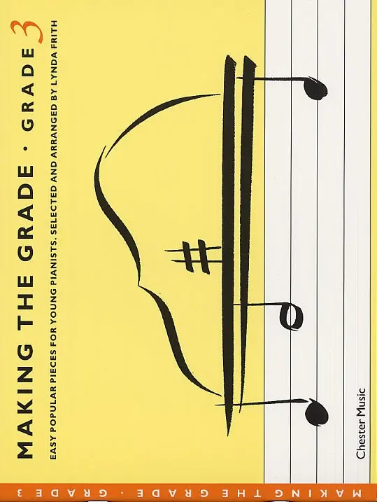 Cover: 9780711931749 | Making The Grade | Grade Three | Martin Frith | Taschenbuch | Buch
