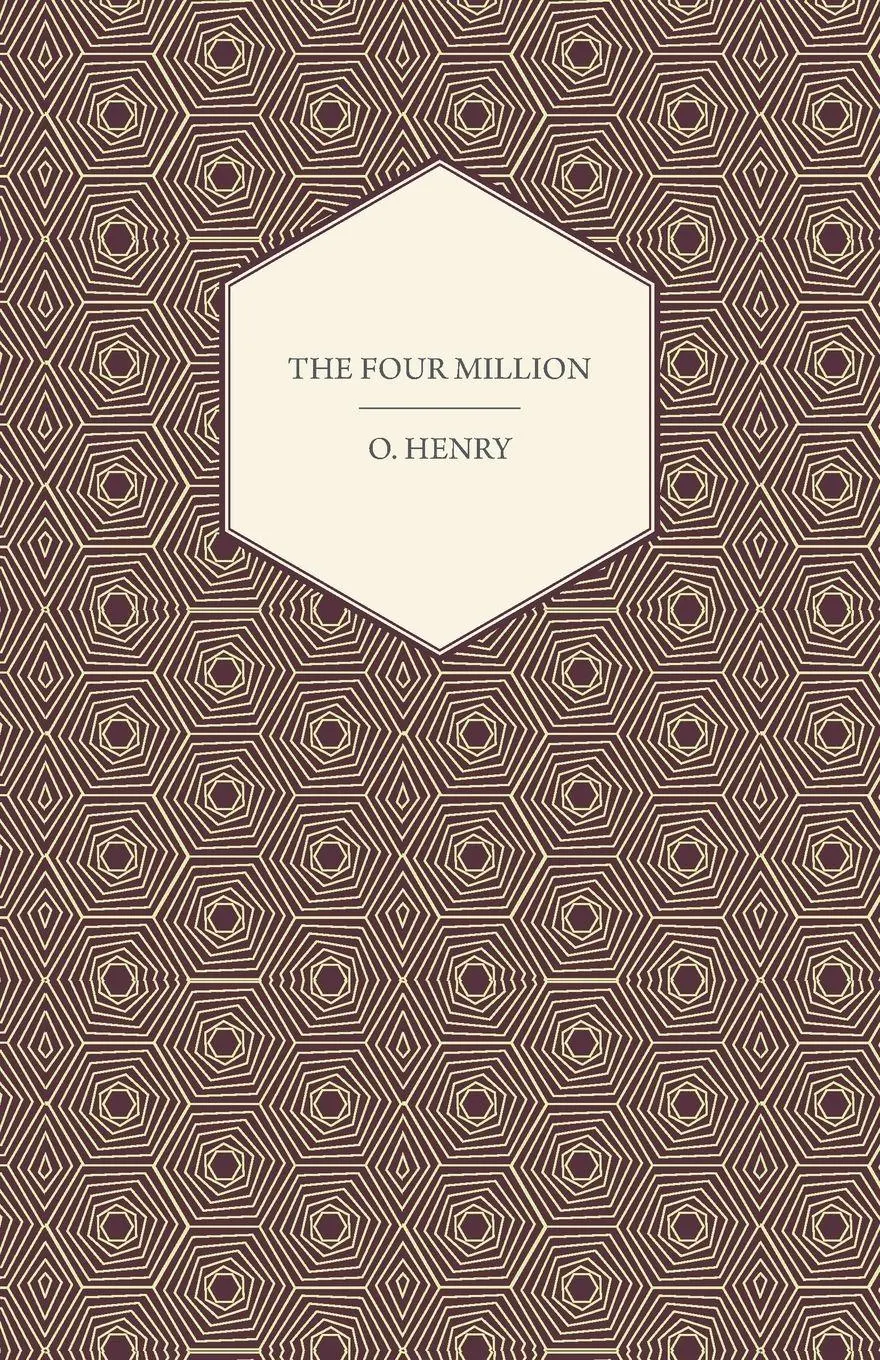 Cover: 9781443781749 | The Four Million | Henry O. | Taschenbuch | Kartoniert / Broschiert