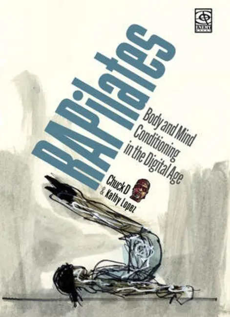 Cover: 9781636141749 | Rapilates | Body and Mind Conditioning in the Digital Age | D (u. a.)