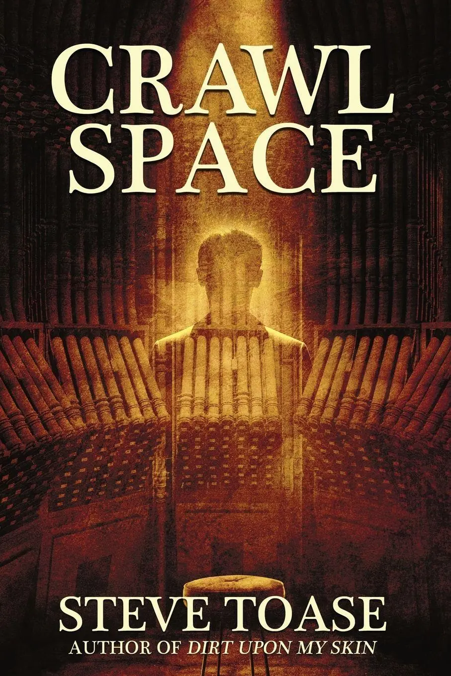 Cover: 9781685101749 | Crawl Space | Steve Toase | Taschenbuch | Englisch | 2026