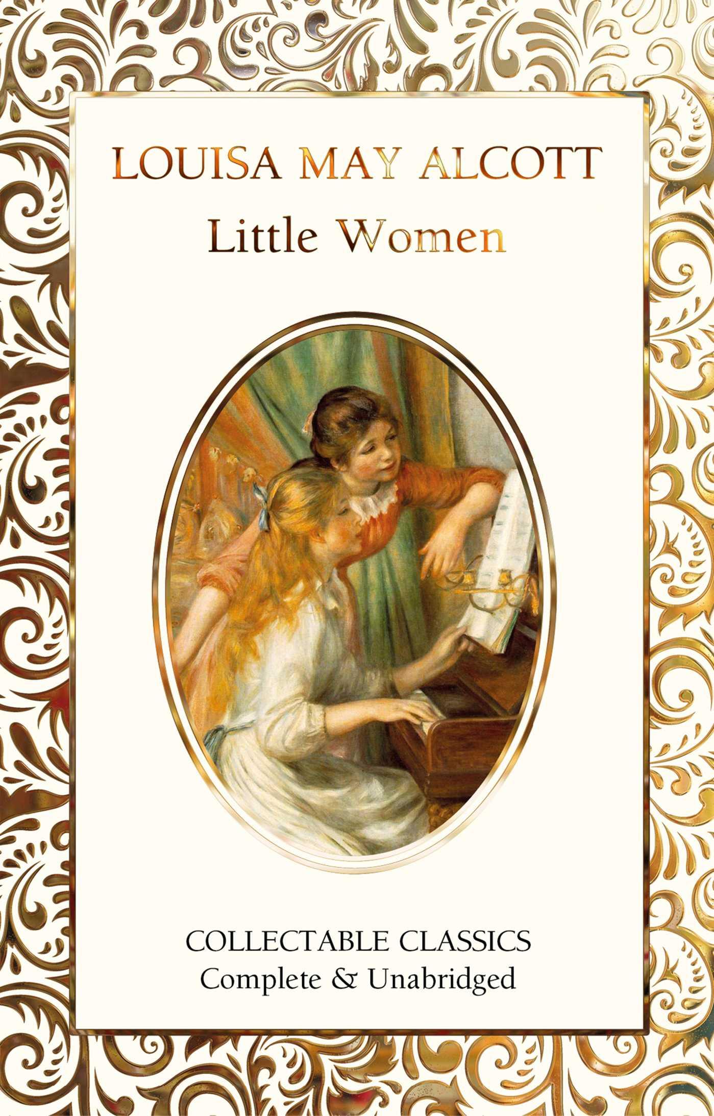 Cover: 9781839641749 | Little Women | Louisa May Alcott | Buch | 672 S. | Englisch | 2020