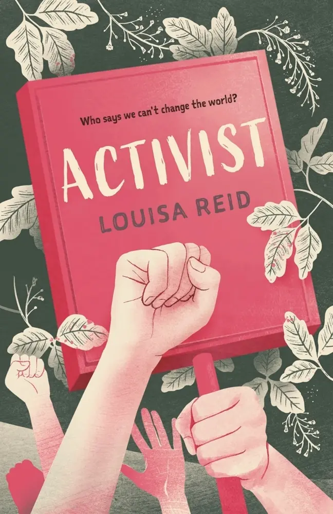 Cover: 9781913101749 | Activist | Louisa Reid | Taschenbuch | Kartoniert / Broschiert | 2022