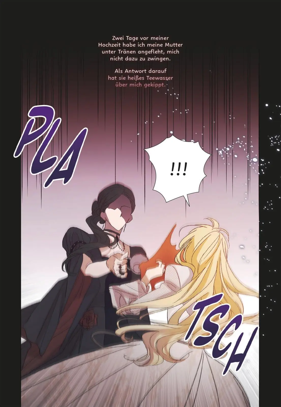 Bild: 9783551631749 | Saving my Sweetheart 1 | Yujeong Han (u. a.) | Taschenbuch | 256 S.