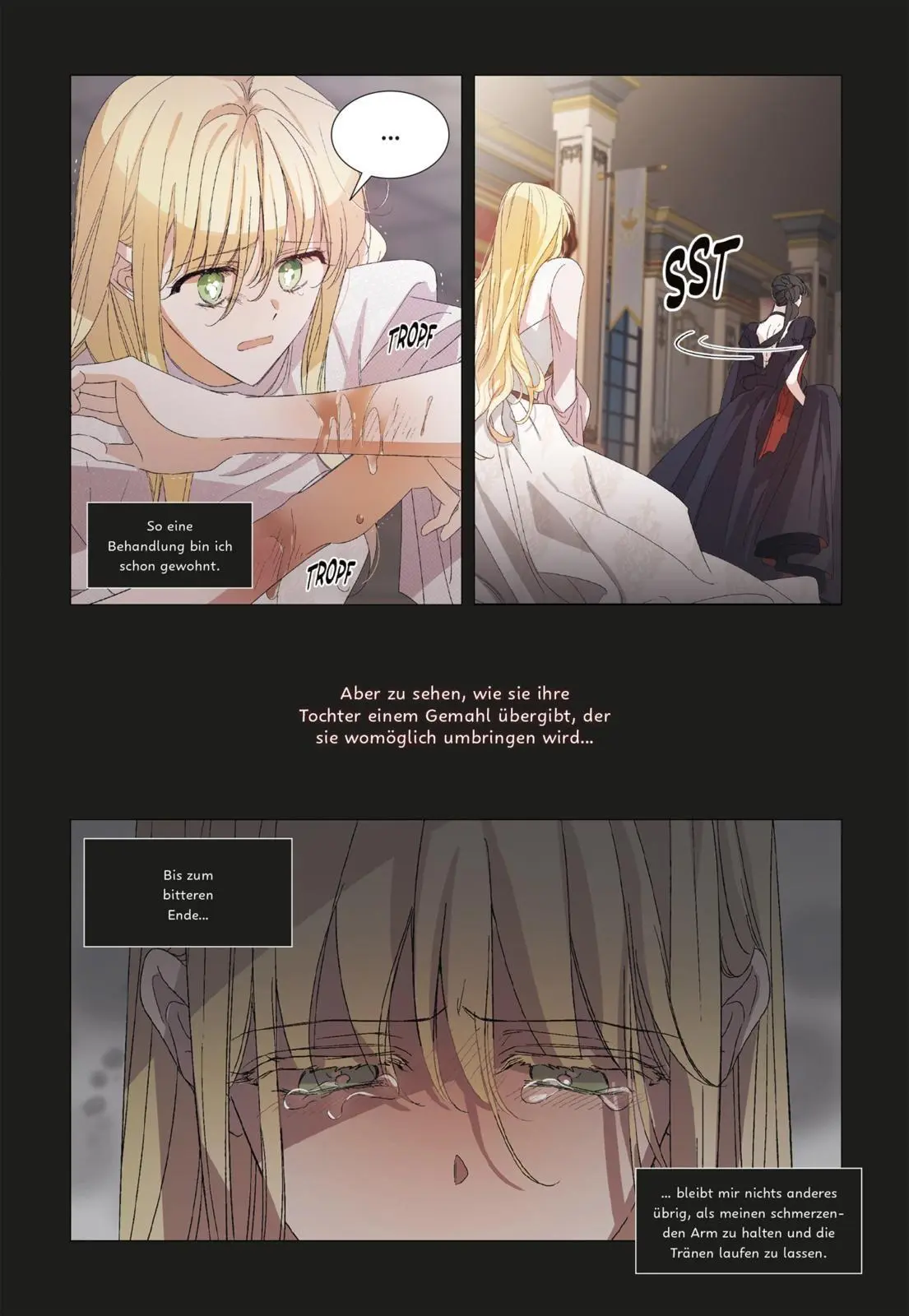 Bild: 9783551631749 | Saving my Sweetheart 1 | Yujeong Han (u. a.) | Taschenbuch | 256 S.