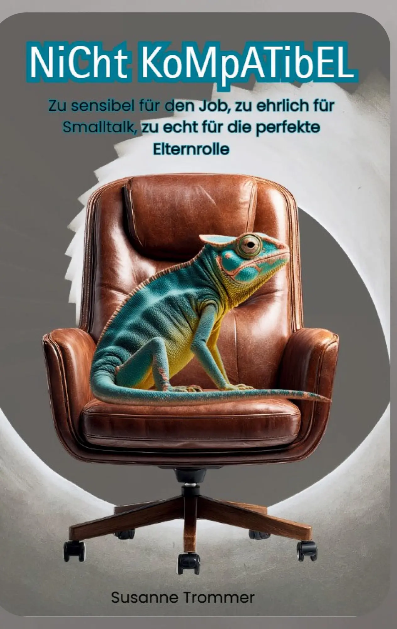 Cover: 9783695111749 | Nicht kompatibel | Susanne Trommer | Taschenbuch | 108 S. | Deutsch