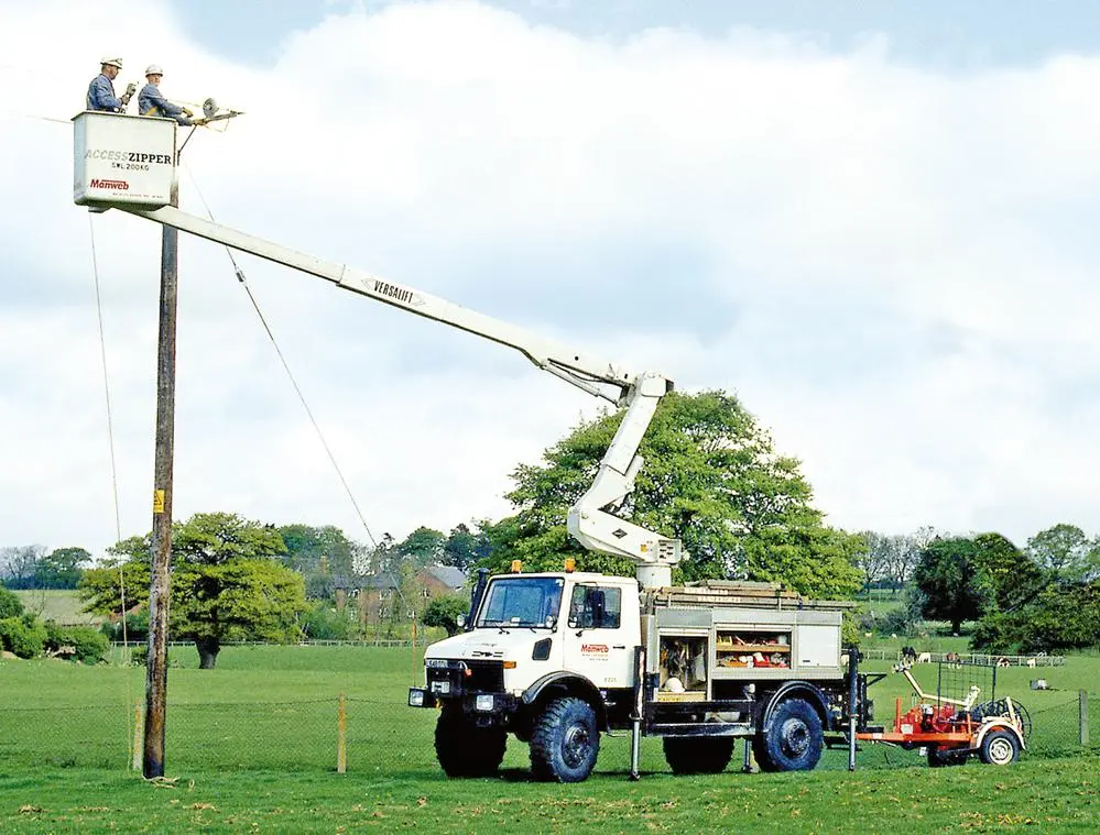 Bild: 9783751611749 | Unimog bei der Arbeit verständlich erklärt | Michel Kaiser | Buch