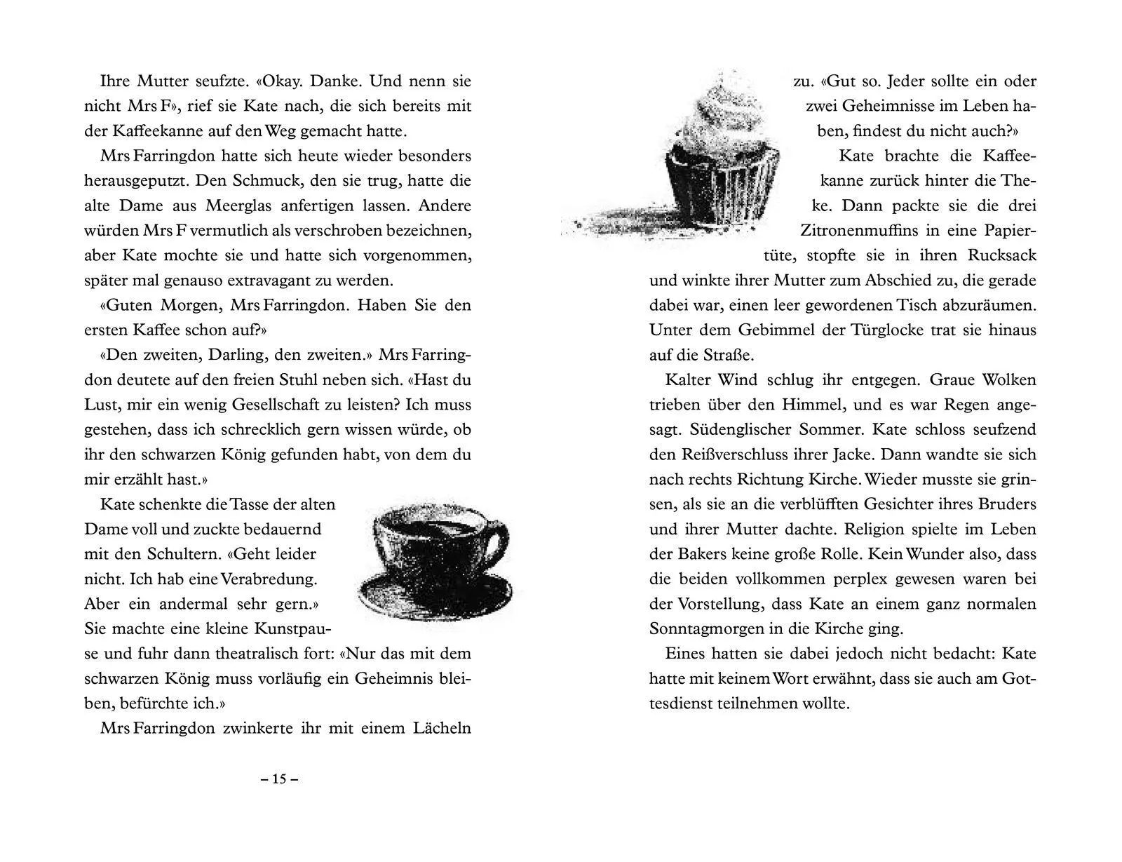 Bild: 9783757101749 | Das Geheimnis von Darkmoor Hall: Das Amulett der Winde | Scheweling