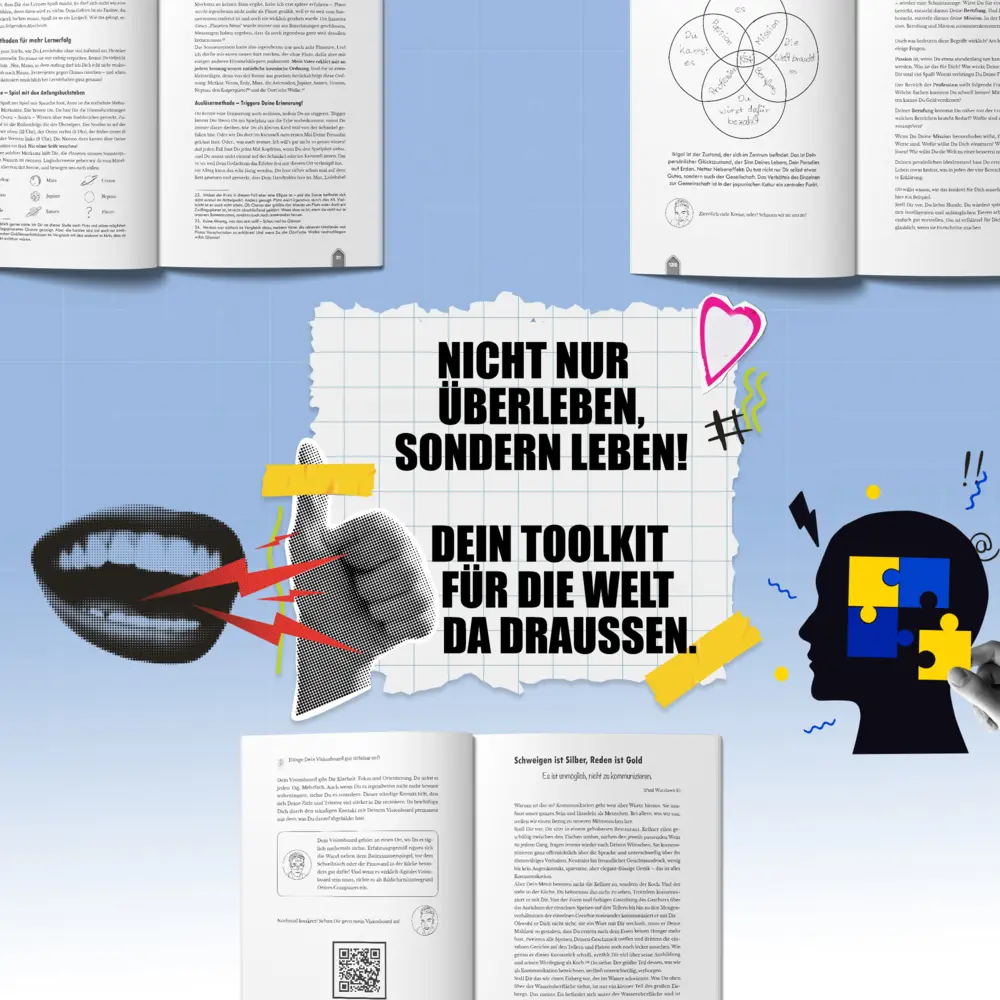 Bild: 9783968901749 | Voll verpasst?! | David Renken | Taschenbuch | 238 S. | Deutsch | 2023