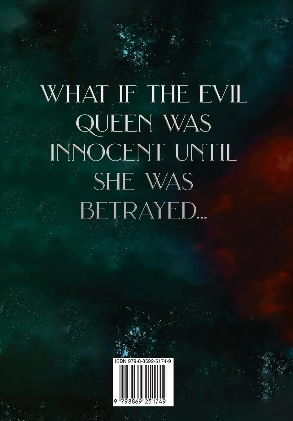 Rückseite: 9798869251749 | The Queen's Rise | Series Omnibus (Books 1 - 3) | Bethany Atazadeh