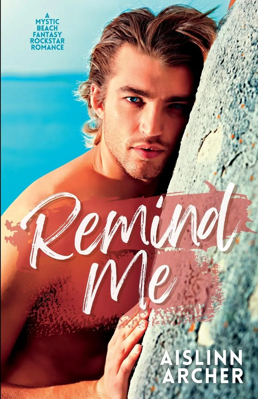 Cover: 9798986211749 | Remind Me | Aislinn Archer | Taschenbuch | Englisch | 2023