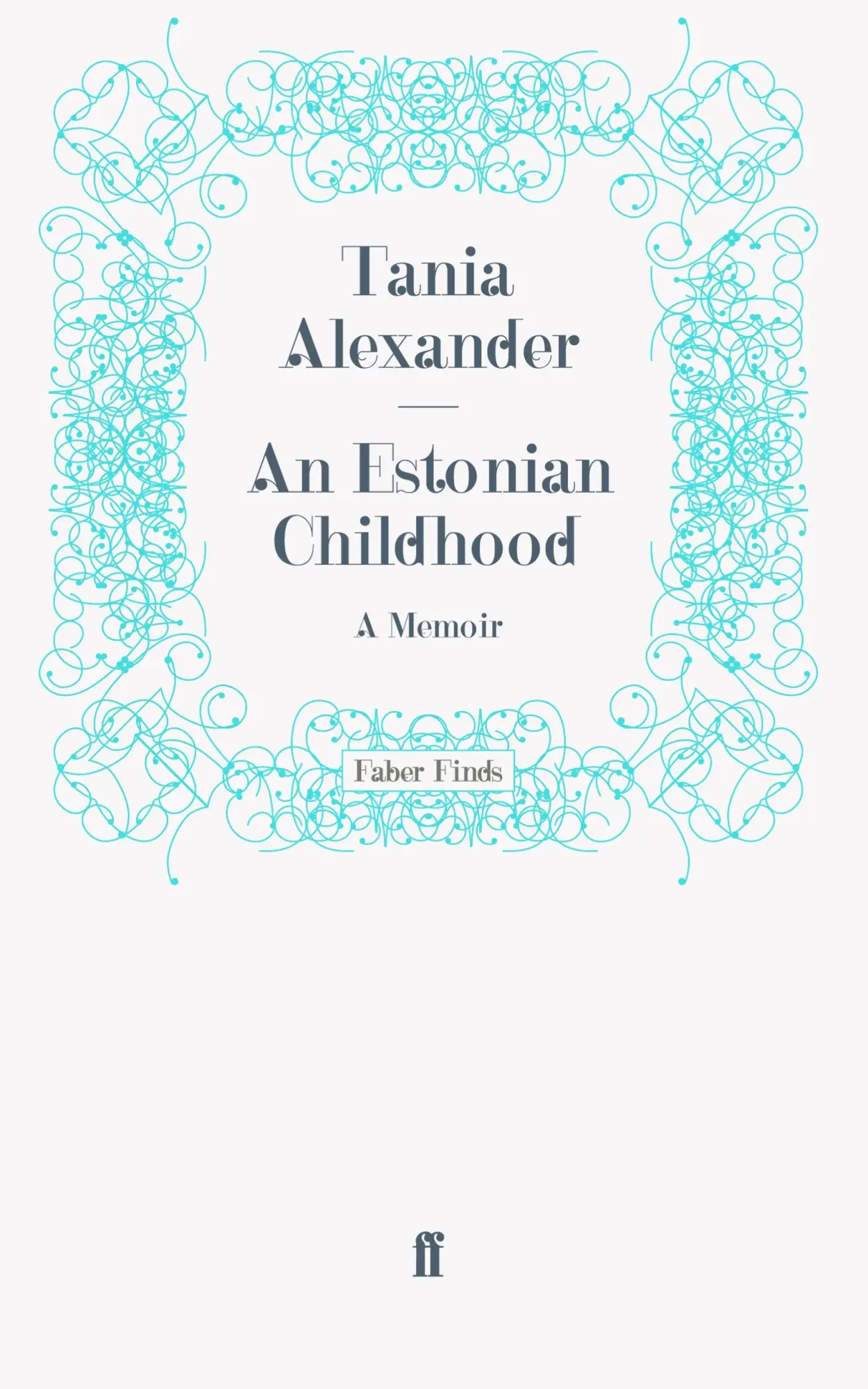 Cover: 9780571271849 | An Estonian Childhood | Taschenbuch | 202 S. | Englisch | 2011