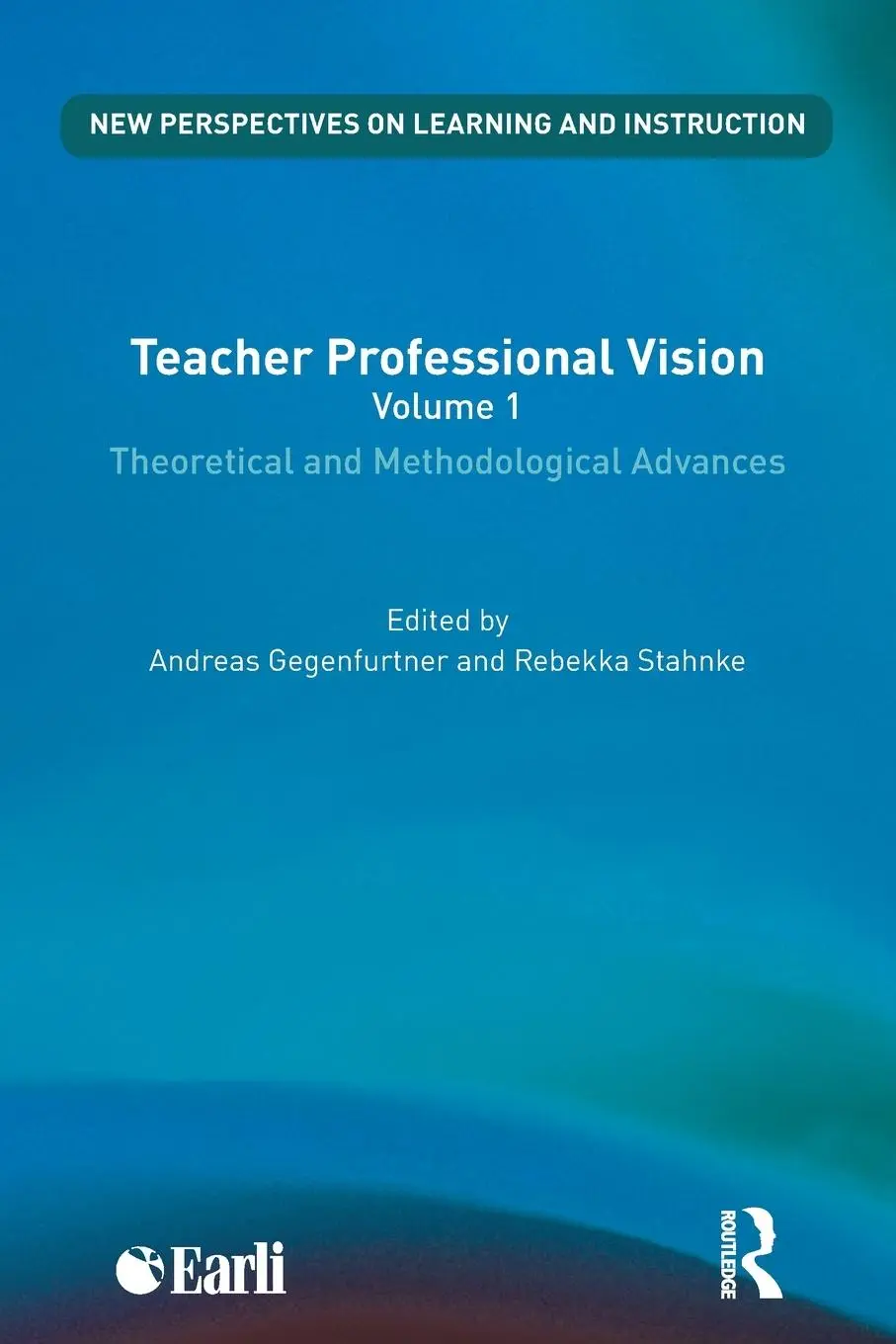 Cover: 9781032441849 | Teacher Professional Vision | Theoretical and Methodological Advances