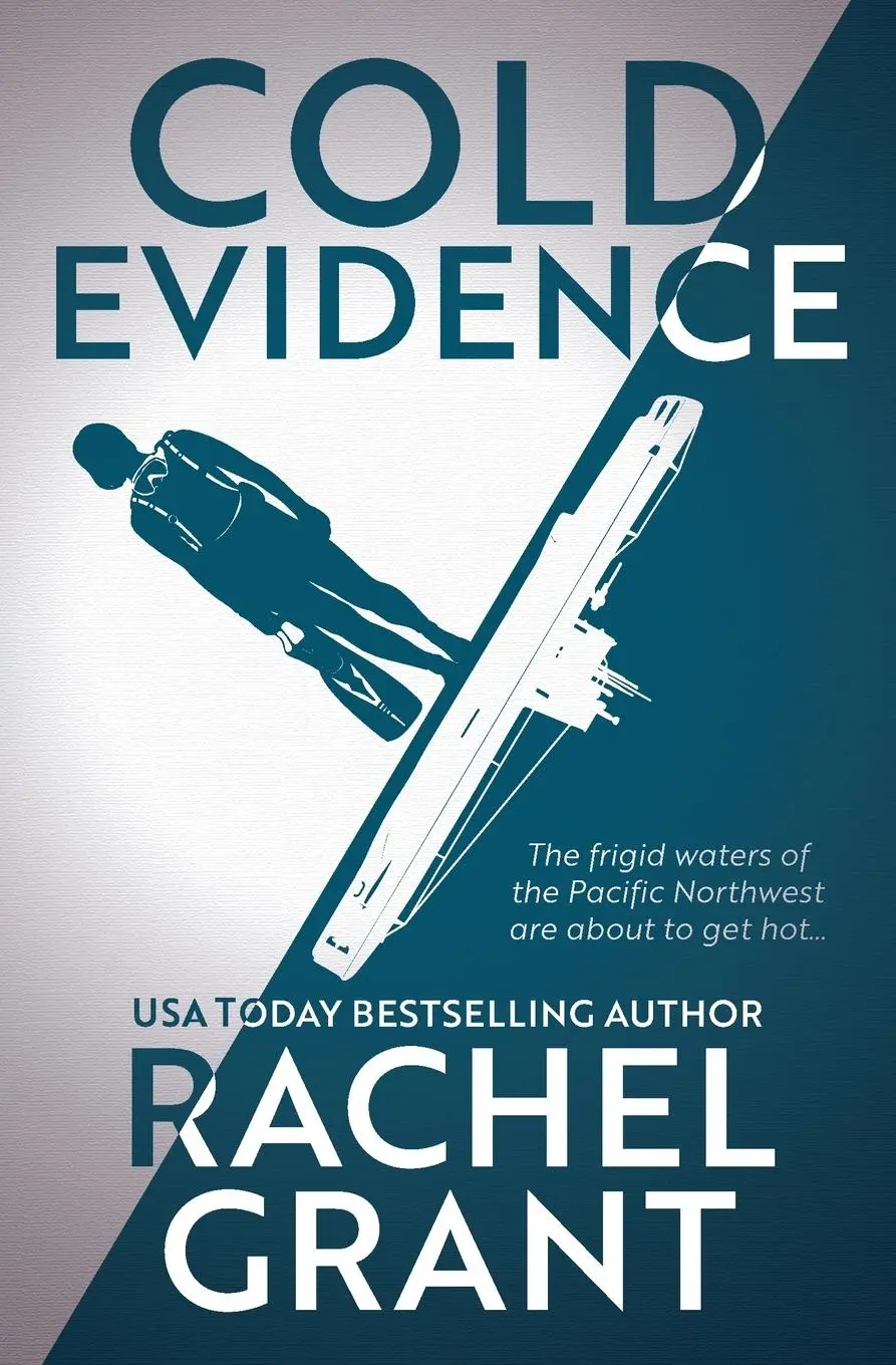 Cover: 9781944571849 | Cold Evidence | Rachel Grant | Taschenbuch | Englisch | 2025