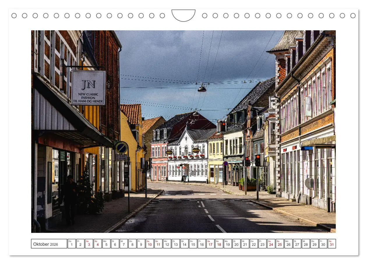 Bild: 9783457361849 | Lolland - Harmonie von Mensch und Natur (Wandkalender 2026 DIN A4...