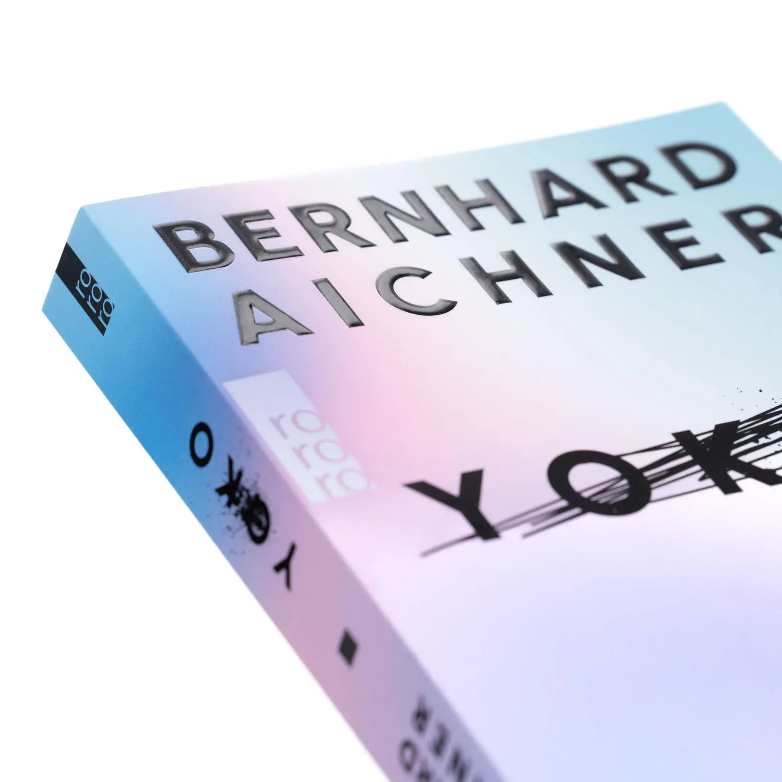 Bild: 9783499011849 | Yoko | Thriller | Bernhard Aichner | Taschenbuch | 336 S. | Deutsch