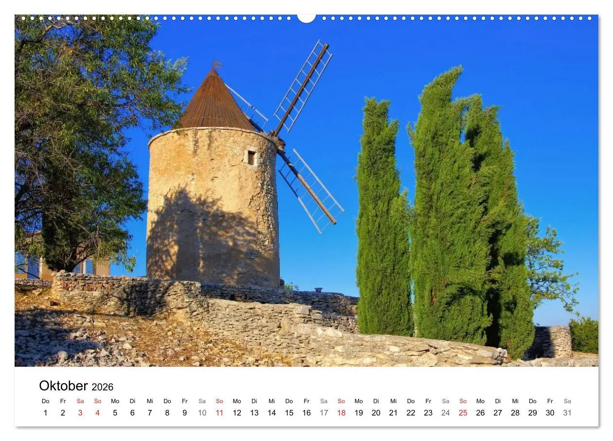 Bild: 9783516071849 | Provence - Zwischen Meer und Alpen (hochwertiger Premium...