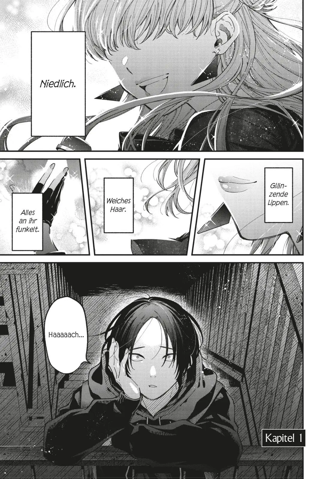 Bild: 9783551621849 | Idol Escape 1 | Ito Kira | Taschenbuch | 210 S. | Deutsch | 2025