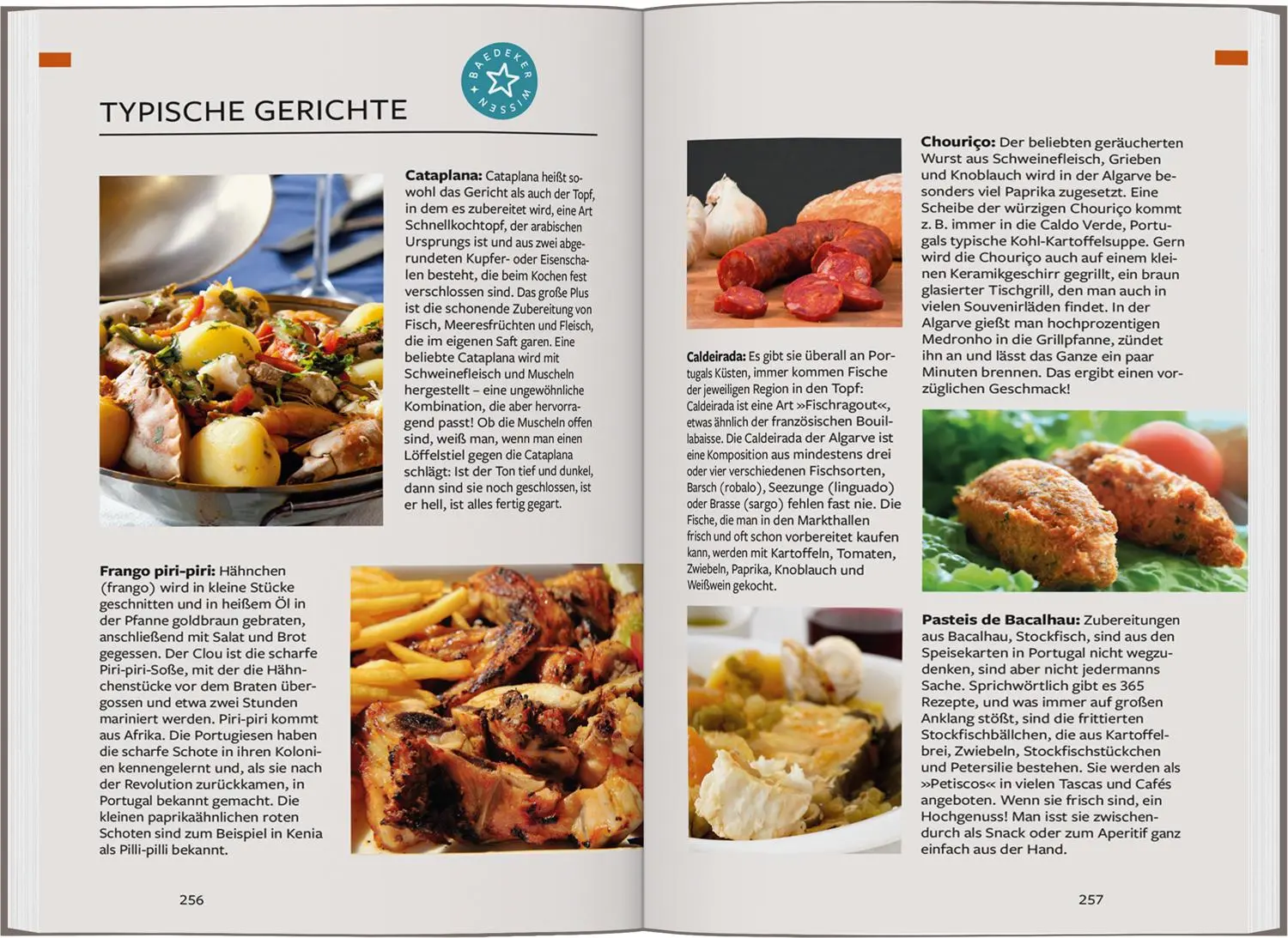 Bild: 9783575001849 | Baedeker Reiseführer Algarve | mit praktischer Karte EASY ZIP | Buch