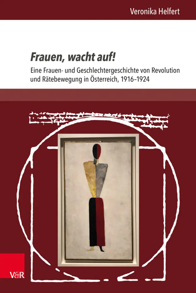 Cover: 9783847111849 | Frauen, wacht auf! | Veronika Helfert | Buch | 408 S. | Deutsch | 2021