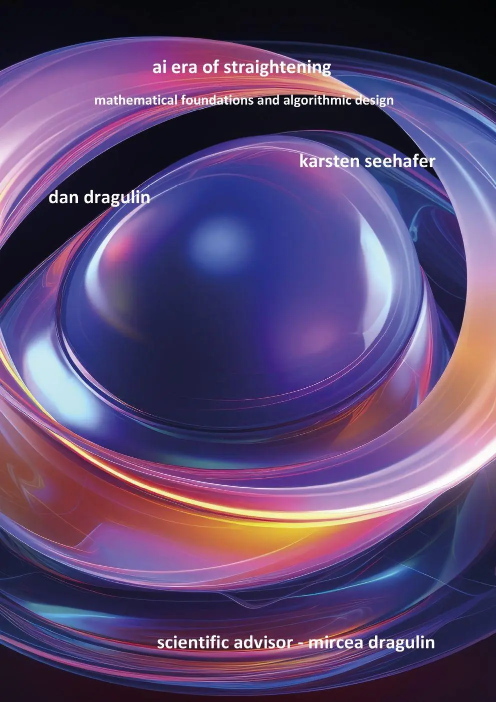 Cover: 9783960041849 | AI Era of Straightening | Dan Dragulin (u. a.) | Buch | 84 S. | 2026