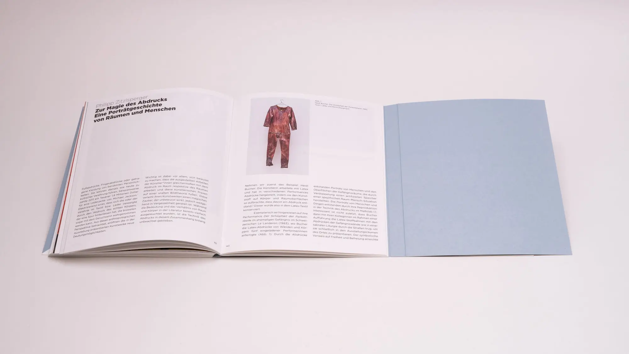 Bild: 9783969121849 | Räume hautnah | Olesja Nein (u. a.) | Taschenbuch | 188 S. | Deutsch