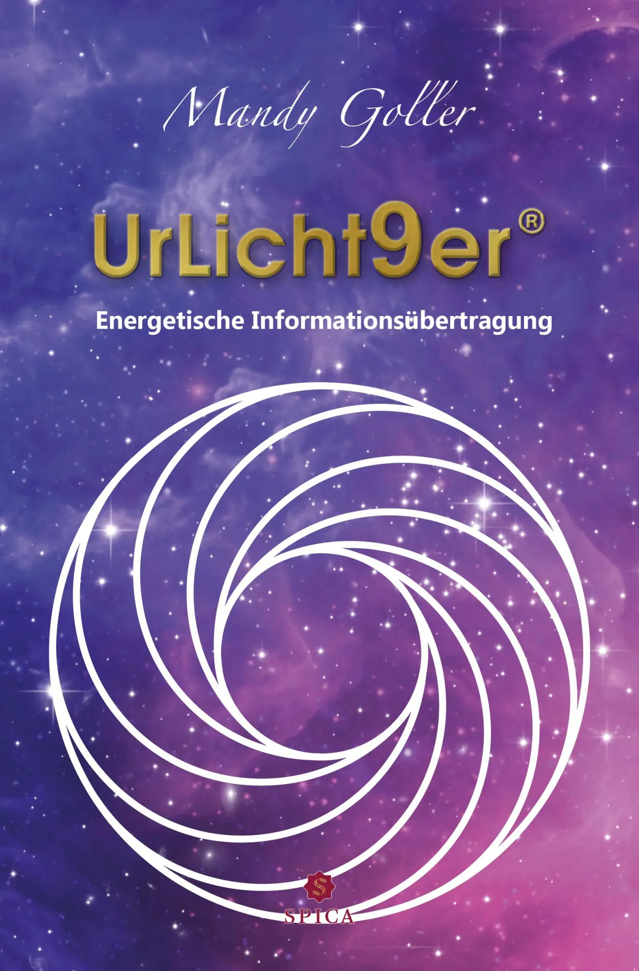 Cover: 9783985031849 | UrLicht9er® | Mandy Goller | Taschenbuch | 196 S. | Deutsch | 2025