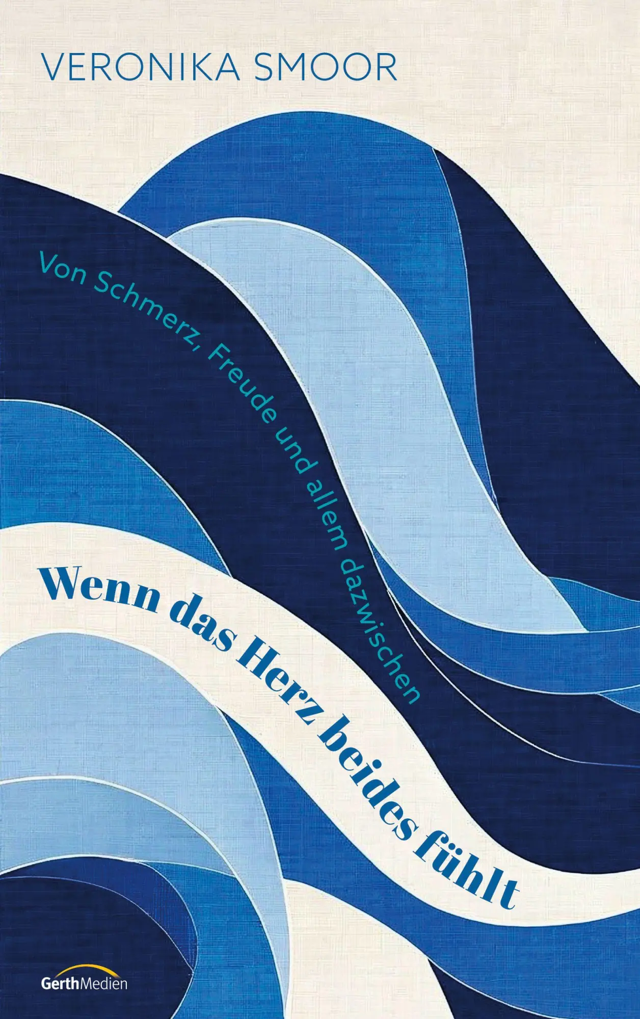 Cover: 9783986951849 | Wenn das Herz beides fühlt | Von Schmerz, Freude und allem dazwischen
