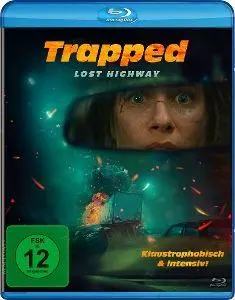 Trapped - Lost Highway