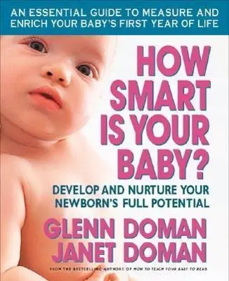 Cover: 9780757001949 | How Smart Is Your Baby? | Glenn Doman (u. a.) | Taschenbuch | Englisch