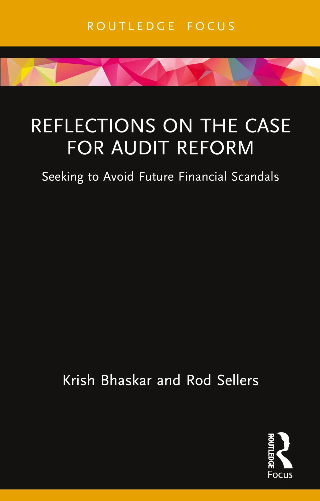 Reflections on the Case for Audit Reform