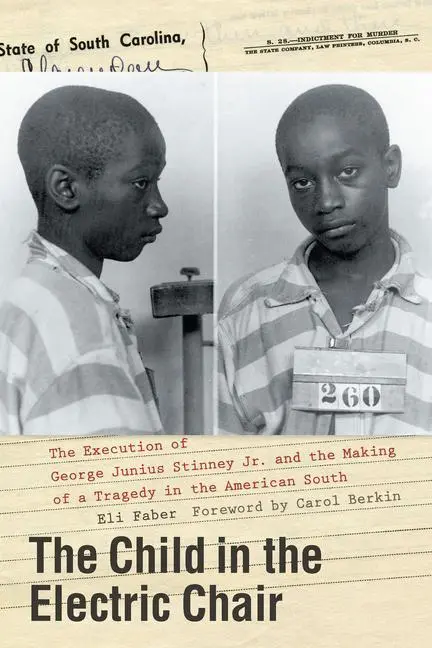 Cover: 9781643361949 | The Child in the Electric Chair | Eli Faber | Buch | Gebunden | 2021