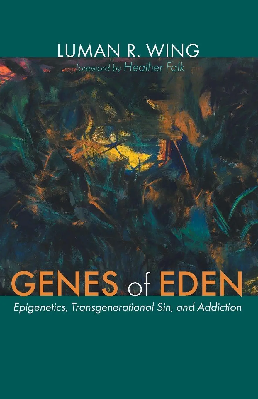 Cover: 9781666751949 | Genes of Eden | Luman R. Wing | Taschenbuch | Englisch | 2025