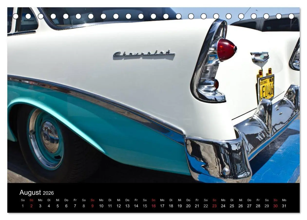 Bild: 9783516201949 | USA - Der Westen (Tischkalender 2026 DIN A5 quer), CALVENDO...