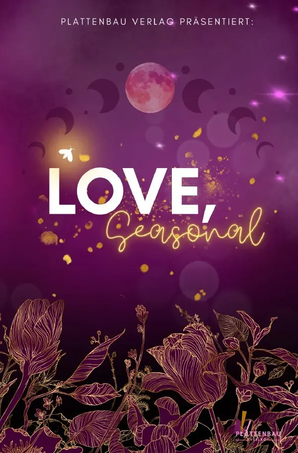 Cover: 9783565401949 | LOVE, Seasonal | DE | Bronwen Tudor (u. a.) | Taschenbuch | 376 S.