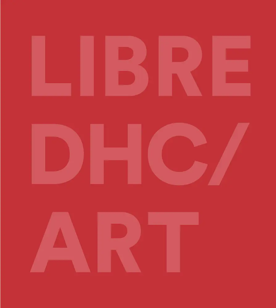 Cover: 9783777431949 | LIBRE DHC / ART | Ausstellungskatalog | Jon Knowles (u. a.) | Buch