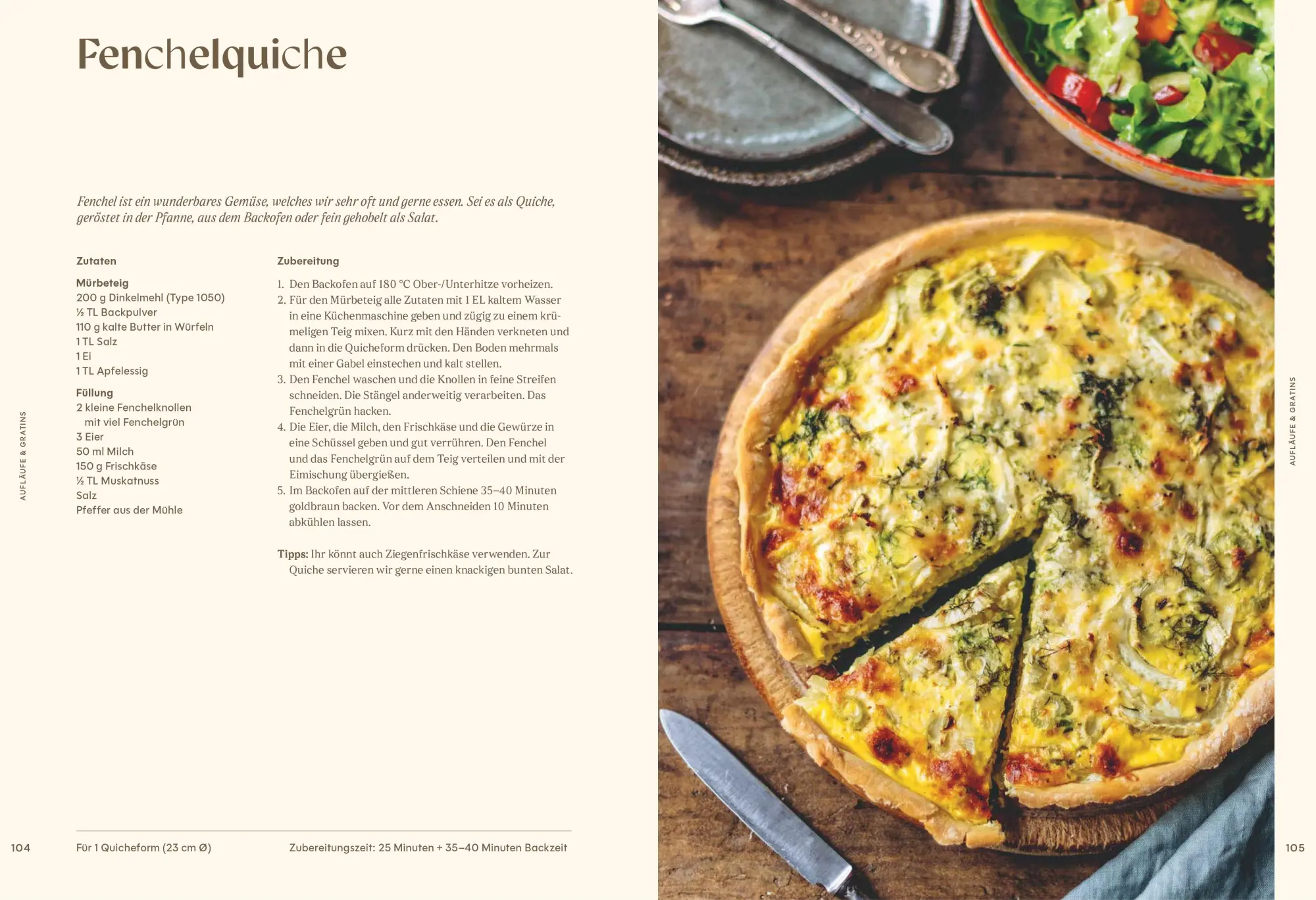 Bild: 9783799521949 | Herbstgenuss &amp; Winterliebe | Vegetarische Seelenwärmer | Buch | 168 S.