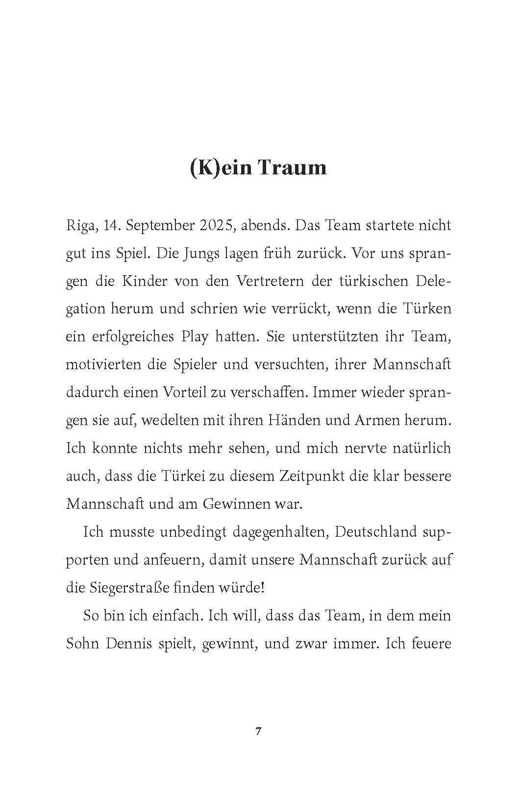Bild: 9783985881949 | Never give up - Meine Familie ist alles für mich | Schröder (u. a.)
