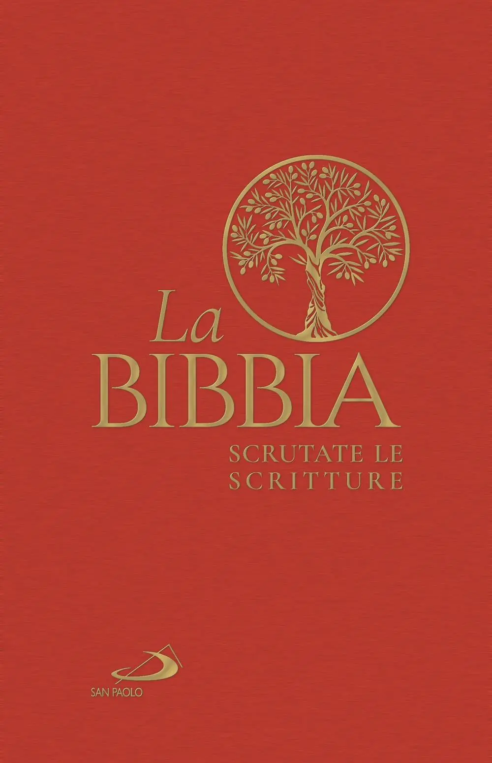 Cover: 9788892221949 | La Bibbia. Scrutate le Scritture | Buch | Italienisch | 2020