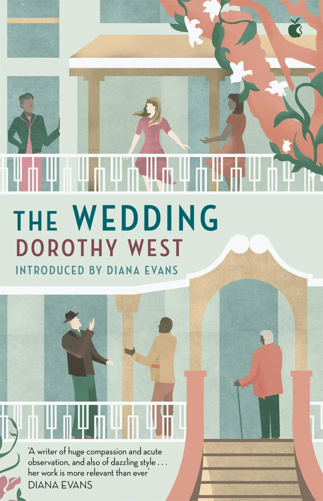 Cover: 9780349012049 | The Wedding | Dorothy West | Taschenbuch | XIV | Englisch | 2019