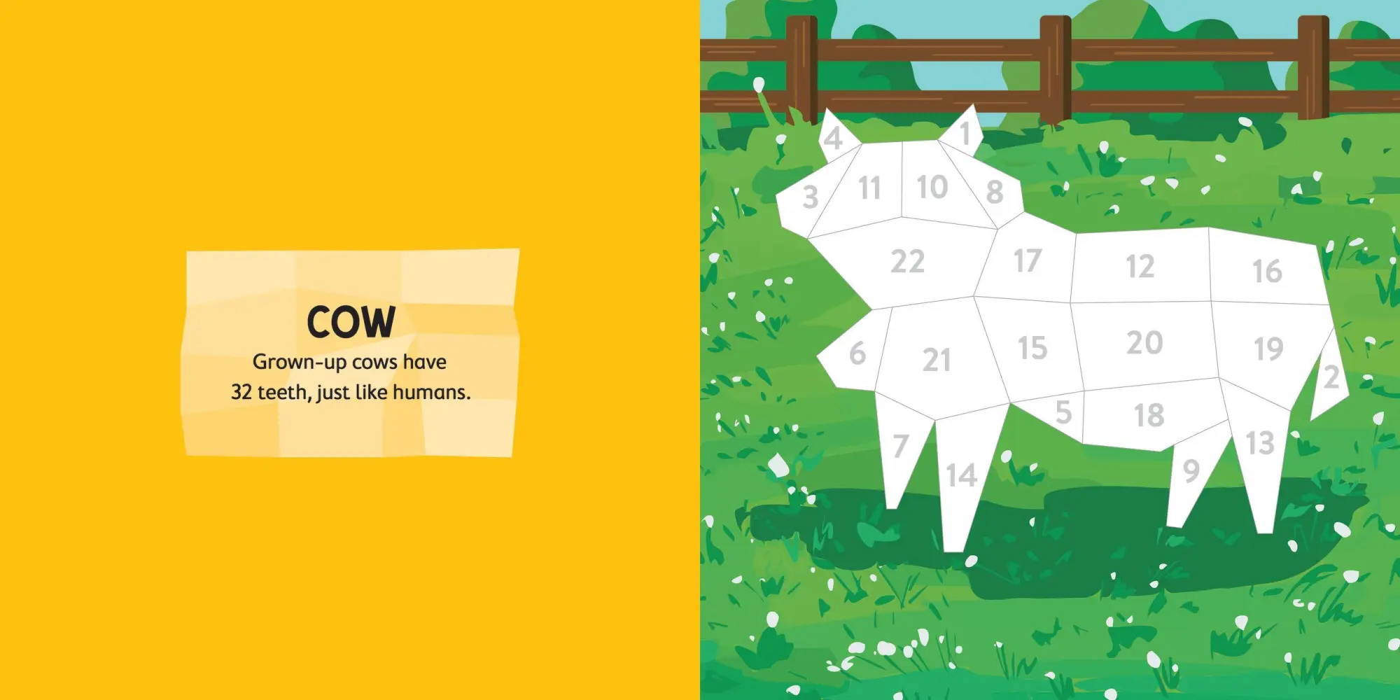Bild: 9781523532049 | My First Paint by Sticker: Farm Friends | Taschenbuch | Workman Kids