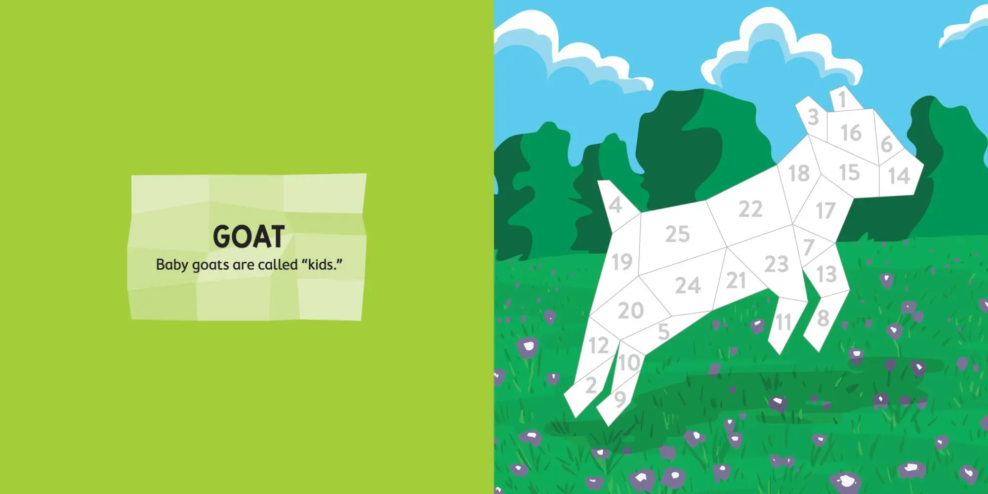 Bild: 9781523532049 | My First Paint by Sticker: Farm Friends | Taschenbuch | Workman Kids