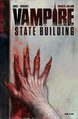 Cover: 9781950912049 | Vampire State Building | Ange (u. a.) | Buch | Englisch | 2020