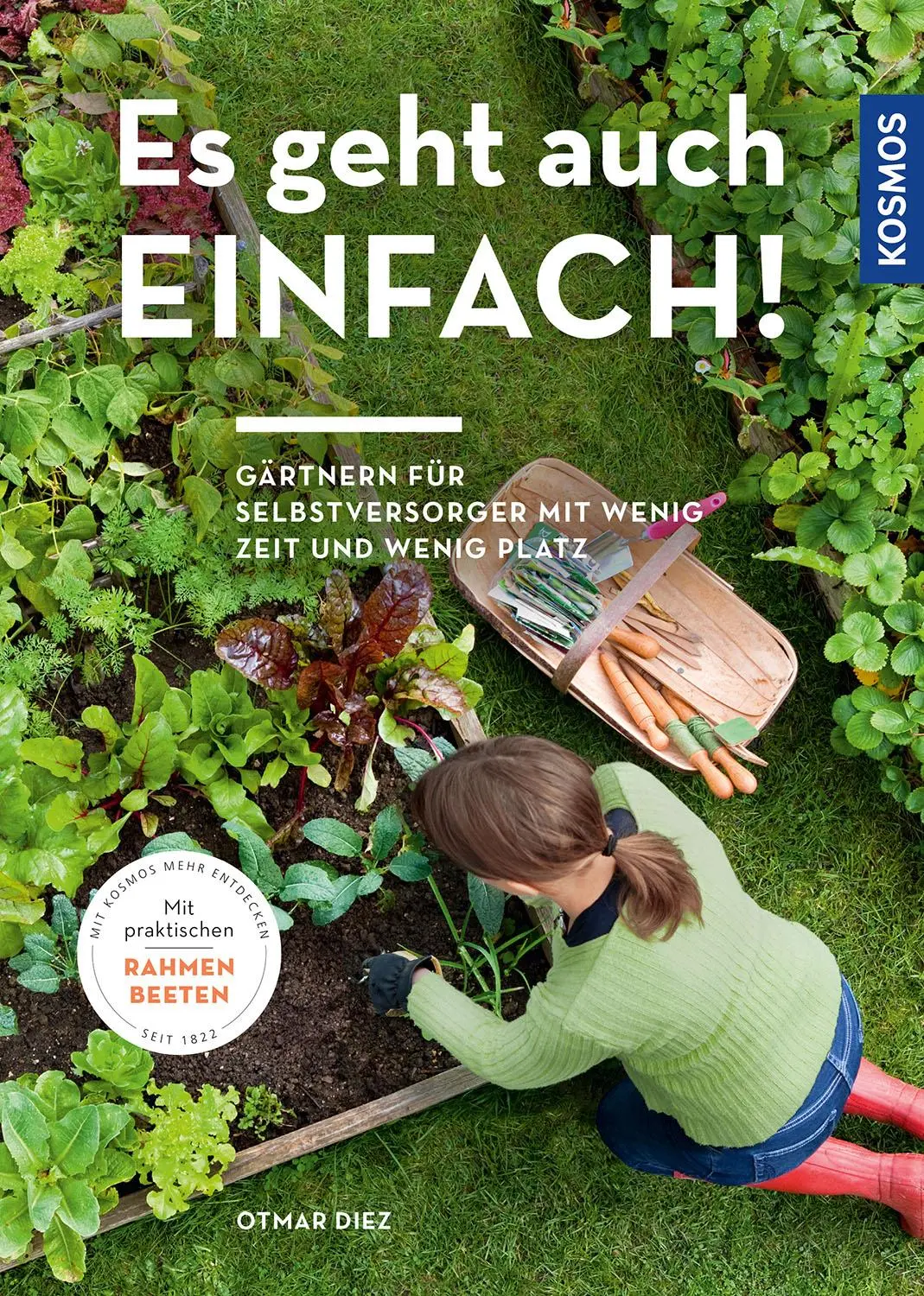 Cover: 9783440172049 | Es geht auch einfach! | Otmar Diez | Taschenbuch | 144 S. | Deutsch