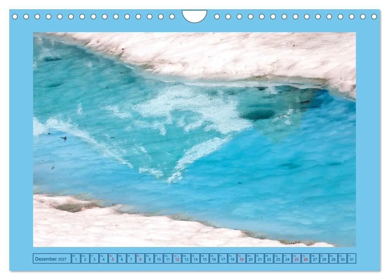 Bild: 9783569112049 | Die Giglachseen (Wandkalender 2027 DIN A4 quer), CALVENDO...