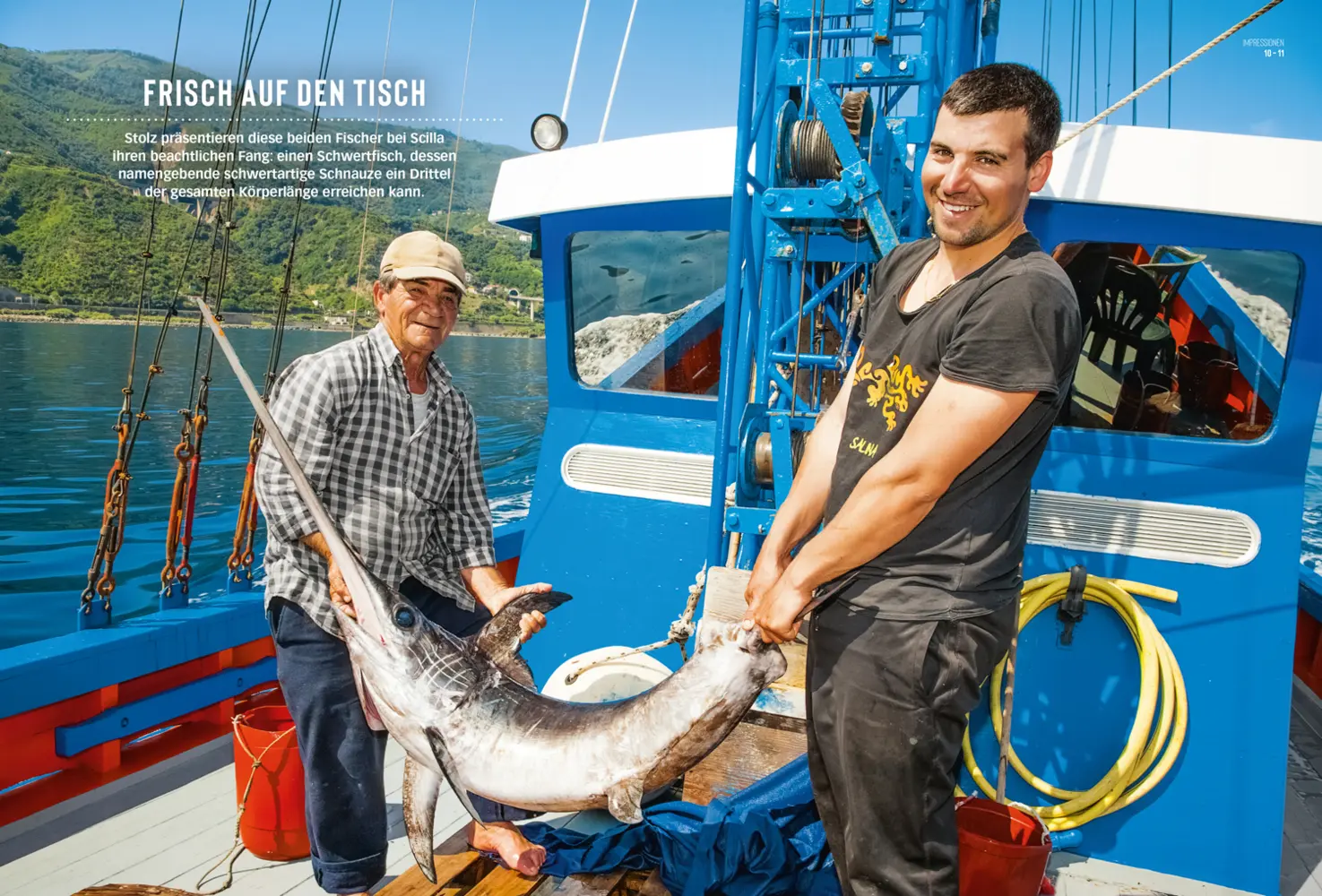 Bild: 9783616012049 | DUMONT Bildatlas Apulien, Kalabrien | Barbara Schaefer | Taschenbuch