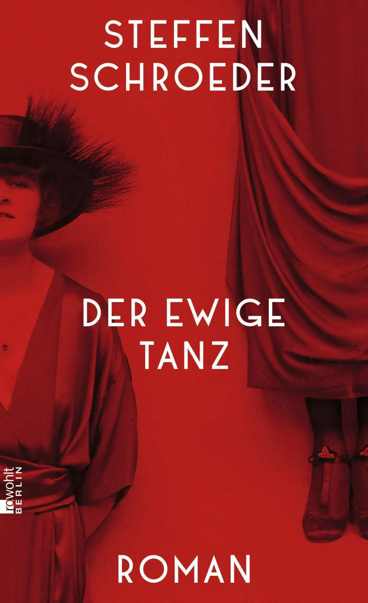 Cover: 9783737102049 | Der ewige Tanz | Steffen Schroeder | Buch | 304 S. | Deutsch | 2025