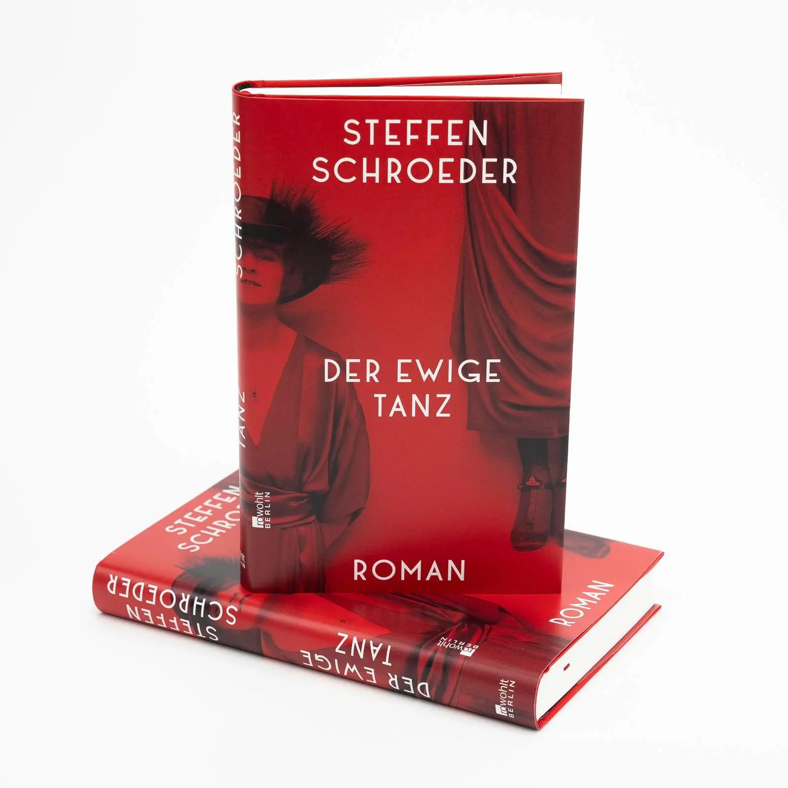 Bild: 9783737102049 | Der ewige Tanz | Steffen Schroeder | Buch | 304 S. | Deutsch | 2025
